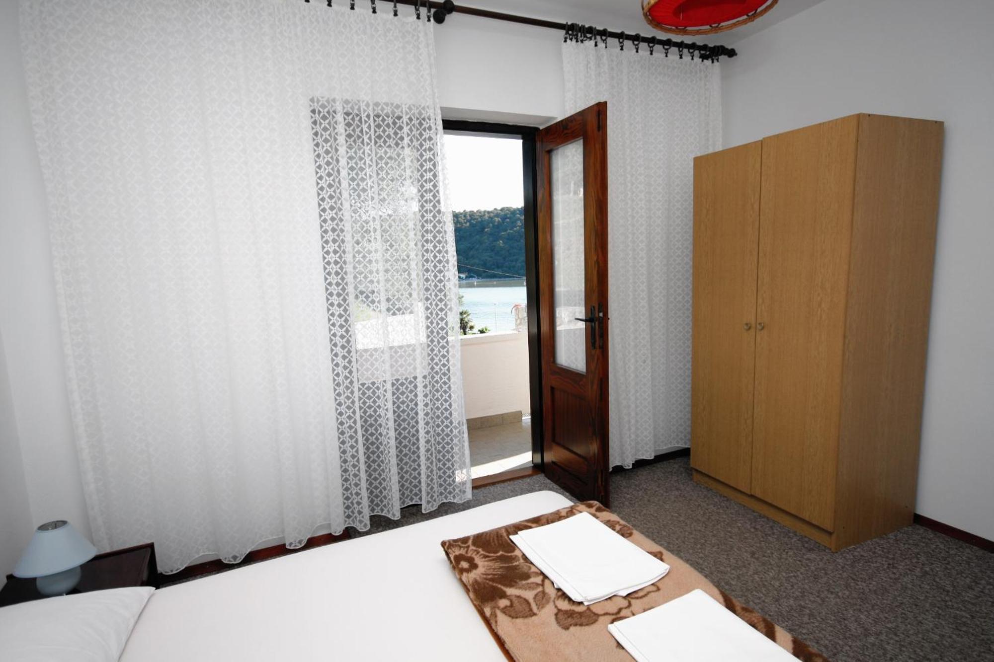 Apartments By The Sea Kampor, Rab - 5051 Zimmer foto
