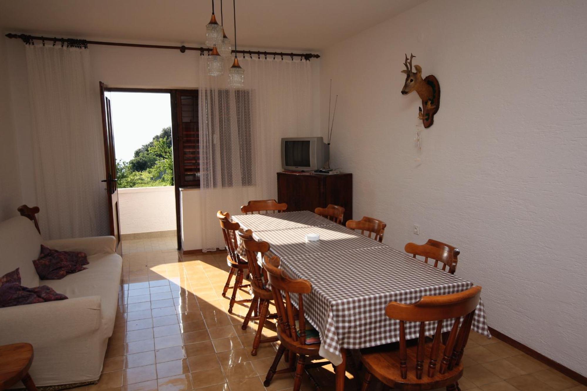Apartments By The Sea Kampor, Rab - 5051 Zimmer foto